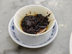 -海碗居老北京炸酱面(增光路店)