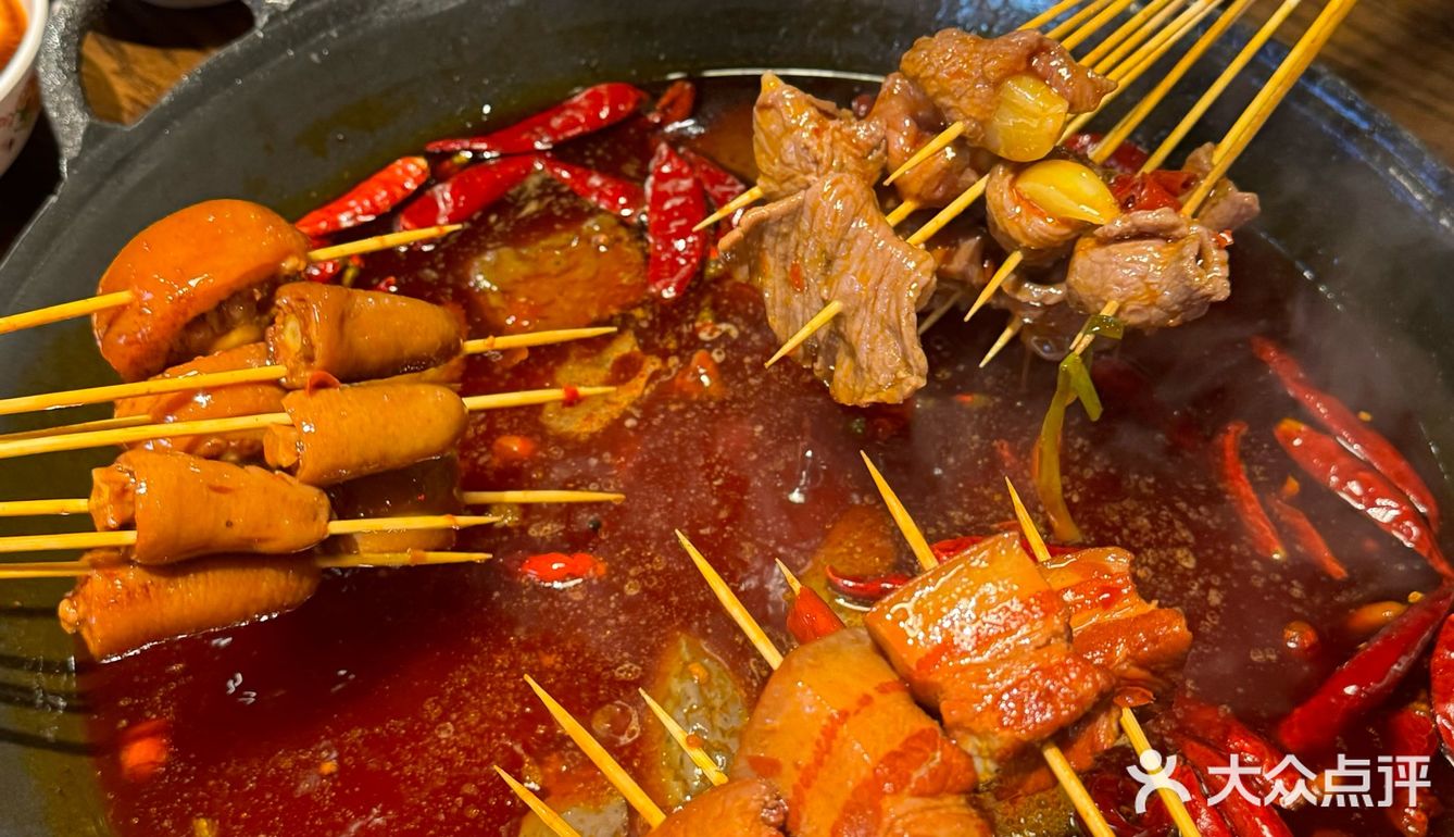 6天吃了5次…在武汉[流泪][流泪][流泪]！