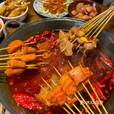 6天吃了5次…在武汉[流泪][流泪][流泪]！