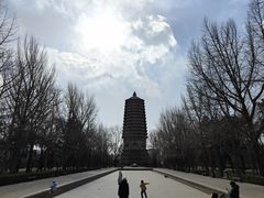 -玲珑塔公园
