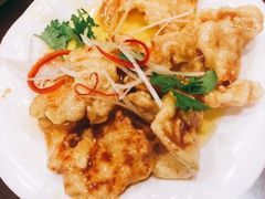 -好口味小吃楼·东北菜(太原南街店)