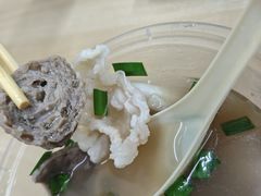 -牛师傅广式药膳牛骨汤美食(江南西店)