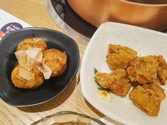 章鱼小丸子-伊豆野菜村(大族广场店)