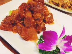 -临潼印象·特色陕菜