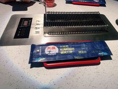 -大成活海鲜烧烤龙虾(静安大融城店)