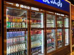-焰江山海鲜牛排烤肉自助(锦华万达二星店)