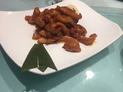 -高第街56号餐厅(宝龙店)