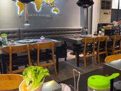 -喜来稀肉(虹泉路店)
