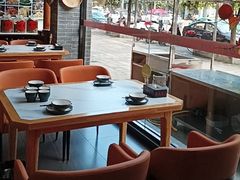 -饕然·民间川菜(龙泉店)
