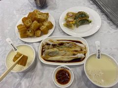 -冰泉豆浆馆(白云山总店)