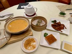 -利苑酒家(合景国际金融广场店)