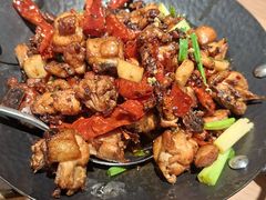 -太二酸菜鱼(深圳龙华天虹购物中心店)