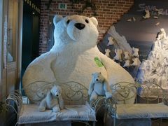 -济州岛泰迪熊博物馆