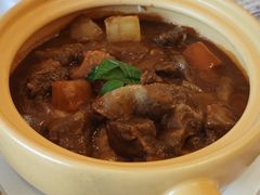 托斯卡纳烩牛肉-安妮意大利餐厅(世贸天阶店)