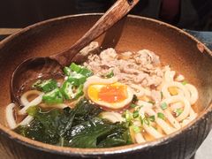 -沼津港精致料理·寿喜烧·烧鸟(龙湖南桥天街日料榜单店)