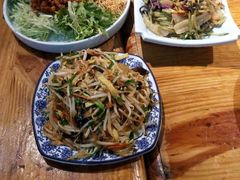 -满园烤鸭·春饼(太原街万达店)