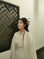 -醉唐风古装写真摄影(太原店)