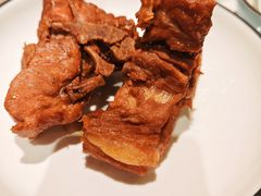 -四姐妹东北饺子(沙尾路店)