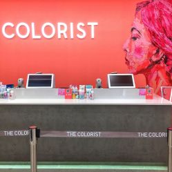 -THE COLORIST调色师