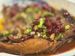 -小民大排档(马场角横路店)