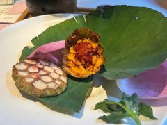 -叶叶菩提(太原别墅店)