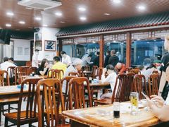 大堂-柴氏风味斋(甘家口店)