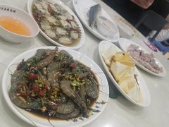-长平老姿娘夜粥(平东一街店)