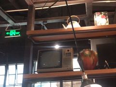 -探鱼·鲜青椒爽麻烤鱼(北京路天河城店)