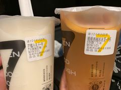 -7分甜(尹山湖歌林公园店)