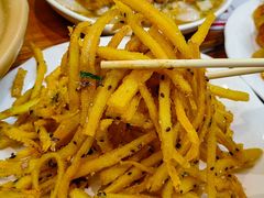 -卢庄(江汉路店)