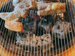 -西塔老太太泥炉烤肉(川沙百联店)