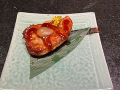 -上井精致料理(中兴商业大厦店)