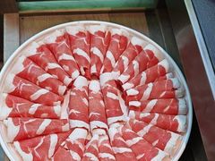 -额尔敦·品质自助(摩尔城店)