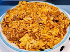 -金家老三饭庄(常营店)