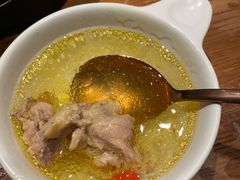 -云海肴·汽锅鸡·云南菜(美罗城店)