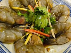 酱虾-渔娘渔家丹东海鲜(东直门店)