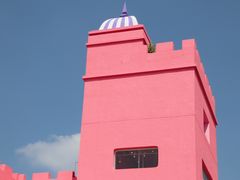 -漳州滨海火山岛自然生态风景区