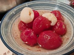 -尚尚仙·酸汤猪手·猪肚鸡火锅(华联万柳购物中心店)