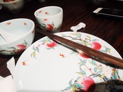 -维园悦谱·海派家常菜(乌鲁木齐南路店)