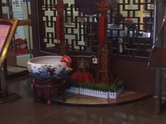 -咱家大院海鲜家常菜