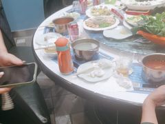 -德龙火锅(松源街直营店)