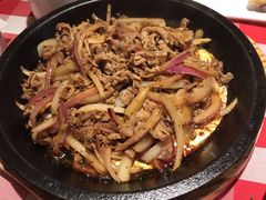 -西贝莜面村(上海百联西郊店)