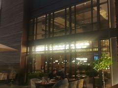 -OGGI TRATTORIA PIZZERIA(深业上城店)