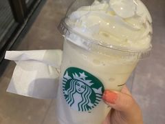 -星巴克(北京西小口路店)