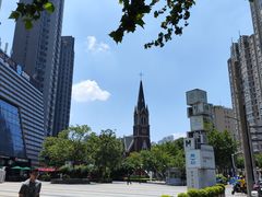 -天主教圣弥额尔堂