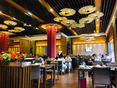 -唐苑酒家·岭南粤菜名店(太古仓店)