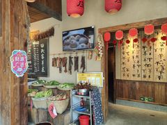 -李久其家民间餐厅(梅溪湖店)