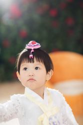 -首尔宝宝SEOUL  BABY STUDIO(通州店)