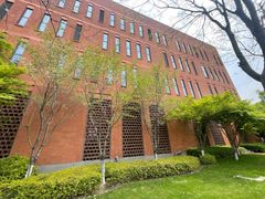 -浙江大学(海宁国际校区)