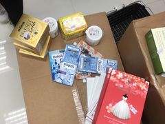 -我的公主美妆(旺角店)